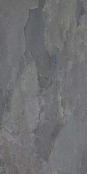 Керамогранит Таурано серый темный обрезной 30х60