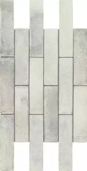 Керамогранит Terramix Bianco 7х28