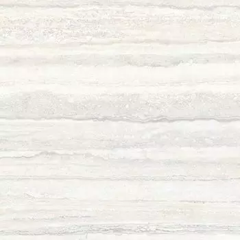 Керамогранит Travertini Белый Шлифованный Рек 60х60