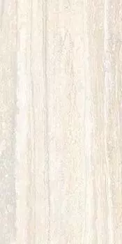 Керамогранит Travertini Кремовый Шлифованный Рек 30х60