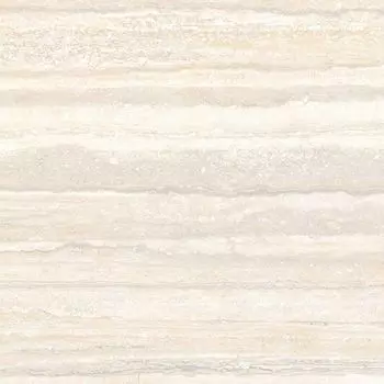 Керамогранит Travertini Кремовый Шлифованный Рек 60х60