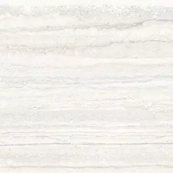 Керамогранит Travertini Шелковистый Белый Матовый 45х45