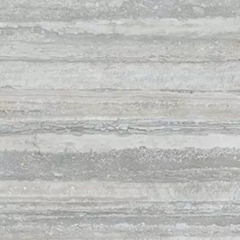 Керамогранит Travertini Шелковистый Серый Матовый 45х45