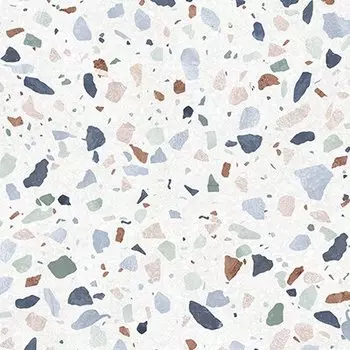 Керамогранит Trendy арт многоцветный 42х42