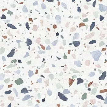 Керамогранит Trendy арт многоцветный 42х42