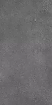 Керамогранит Турнель серый тёмный обрезной 80х160