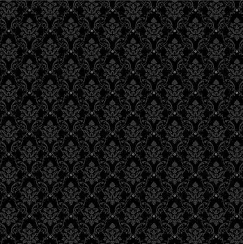 Керамогранит Уайтхолл черный 40,2х40,2