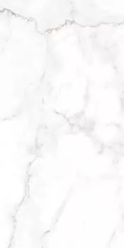 Керамогранит Wonder белый ректификат 44,8x89,8