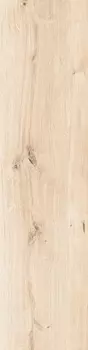 Керамогранит Wood Concept Natural светло-бежевый ректификат 21,8х89,8