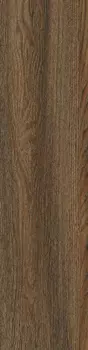 Керамогранит Wood Concept Prime темно-коричневый ректификат 21,8х89,8