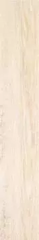 Керамогранит Woodplus Беленый дуб Матовый R10 15х90