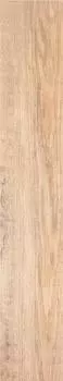 Керамогранит Woodplus Дуб Матовый R10 15х90