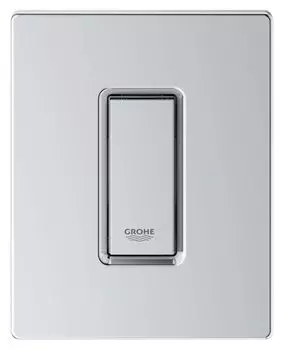 Клавиша смыва для писсуара Grohe Skate Cosmopolitan 38784000