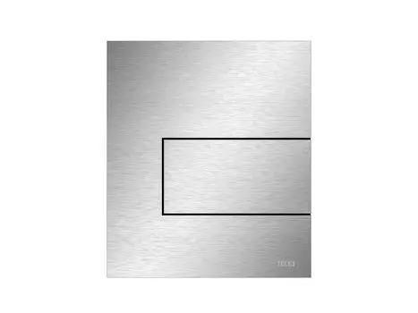 Клавиша смыва для писсуара TECE Square с картриджем, сатин