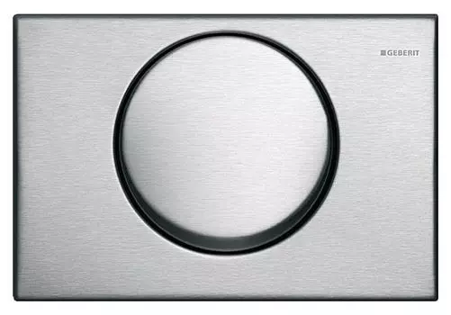 Клавиша смыва для унитаза Geberit Mambo 115.751.00.1
