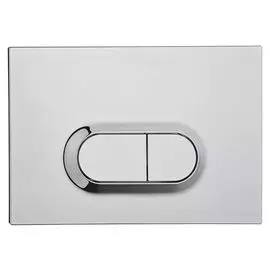 Клавиша смыва для унитаза VitrA 740-0580 хром