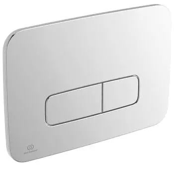 Клавиша смыва Ideal Standard Prosys Oleas M3 R0123AA