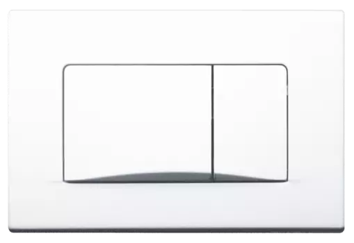 Клавиша смыва Pestan Fluenta ACTIVE белая 40006360