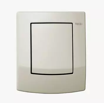 Клавиша смыва TECE Ambia с картриджем для писсуара, 9242101