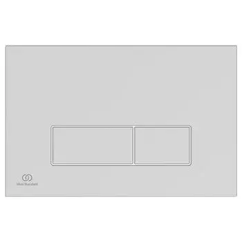 Клавиши смыва Ideal Standard OLEAS™ P2 R0119AA