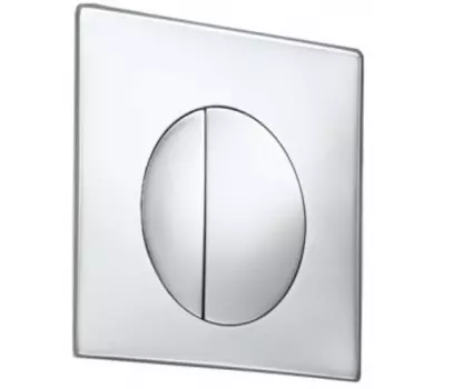 Кнопка смыва Cersanit Leon S-IN-LEON-C3506