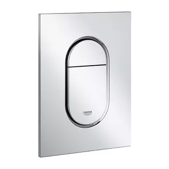 Кнопка смыва Grohe Arena Cosmopolitan S 37624000