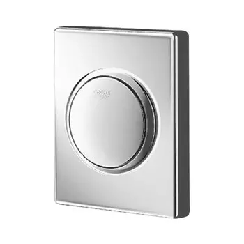 Кнопка смыва Grohe Skate 38595P00