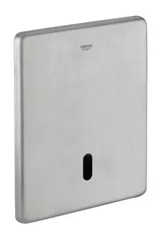 Кнопка смыва Grohe Tectron Skate 38393SD1 инфракрасная