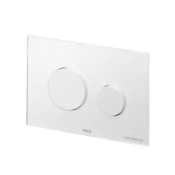 Кнопка смыва TOTO Neorest E00003T белый