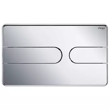 Кнопка смыва Viega Visign for Style 23 773052 хром