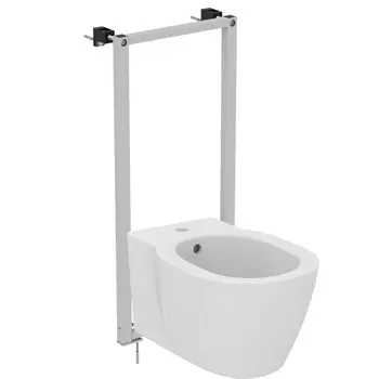 Комплект Ideal Standard с биде и инсталляцией D211601