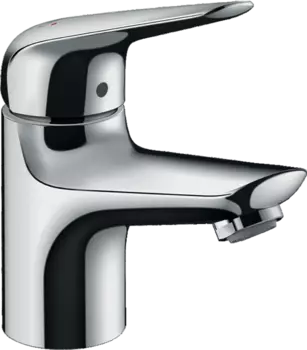 Кран Hansgrohe Novus 71050000 для раковины, хром