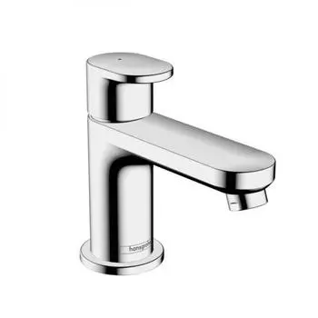 Кран Hansgrohe Vernis Blend 71583000 для раковины, хром