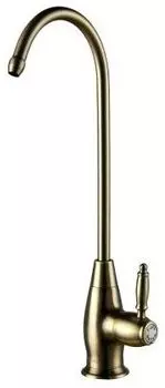 Кран Lemark Villa LM4840B для кухонной мойки