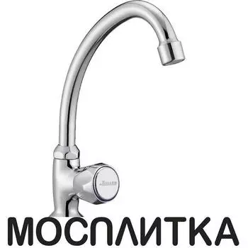 Кран Zollen Wolfsburg WO41430432-1 444812 хром