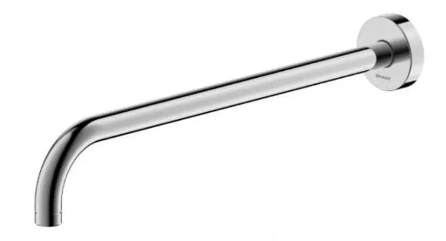 Кронштейн для верхнего душа Bravat Built-in D313C-1-RUS