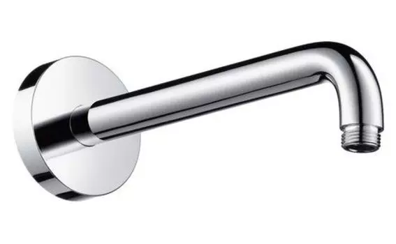 Кронштейн для верхнего душа Hansgrohe 27409000