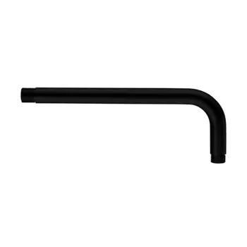 Кронштейн для верхнего душа Iddis 001BB35i61 чёрный