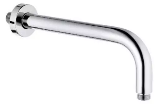 Душевой кронштейн Kludi A-Qa 6651305-00 хром