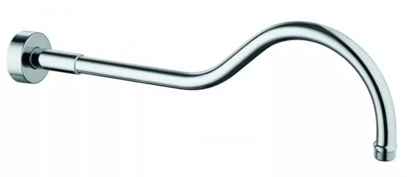 Душевой кронштейн Kludi Adlon 2751405 хром