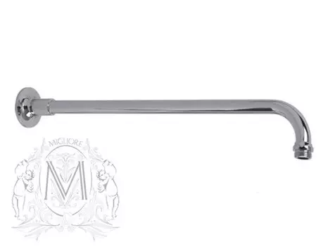 Кронштейн для верхнего душа Migliore Ricambi ML.RIC-36.108.CR, хром, 400 мм
