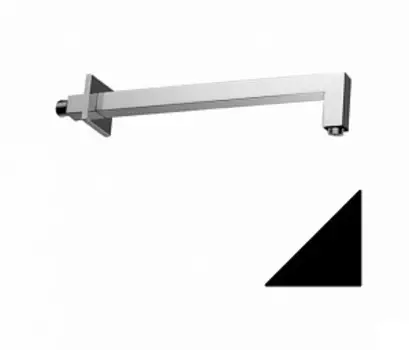 Кронштейн для верхнего душа Paffoni Quadro ZSOF063NO