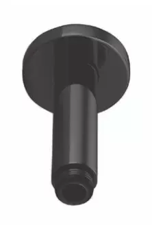 Кронштейн Paffoni ZSOF064NO черный матовый