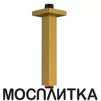 Кронштейн Wasserkraft Aisch A235 PVD-покрытие, матовое золото