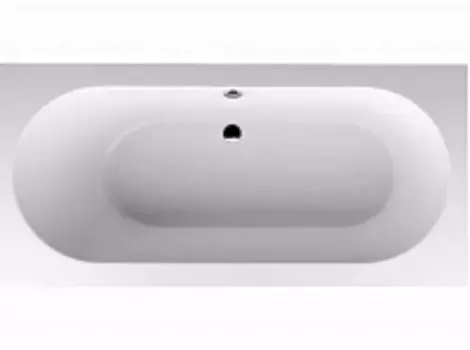 Квариловая ванна Villeroy &amp; Boch Oberon 190x90 см UBQ199OBE2V-01