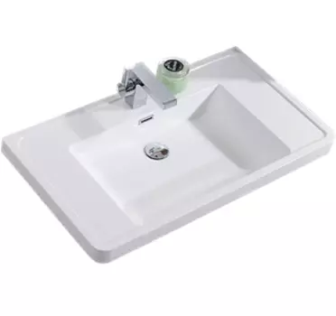 Мебельная раковина BelBagno Energia-N 80