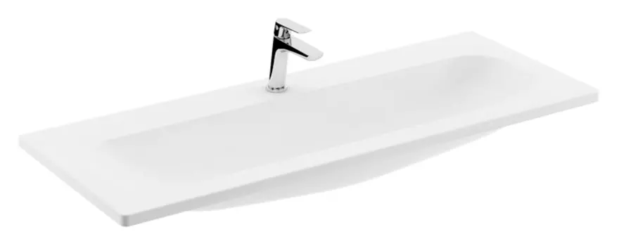 Мебельная раковина Ravak Ring 100