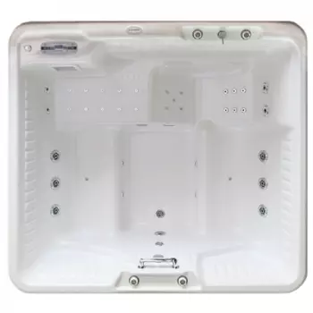 Минибассейн Radomir Цезарь 1-30-0-0-0-050Б 174x189см