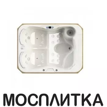 Минибассейн Radomir Мишель 1-30-0-0-0-051Б 155x205см