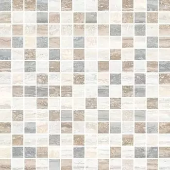 Мозаичный Микс Travertini (3х3) 29,4х29,4